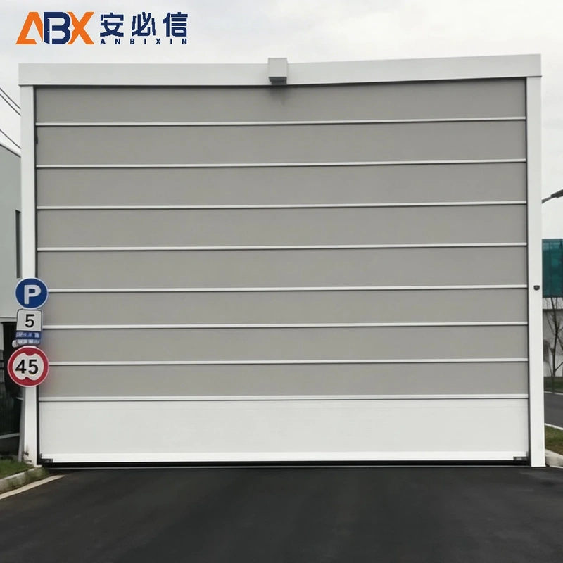 太原市柔性门